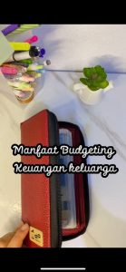 Manfaat Budgeting keuangan Keluarga